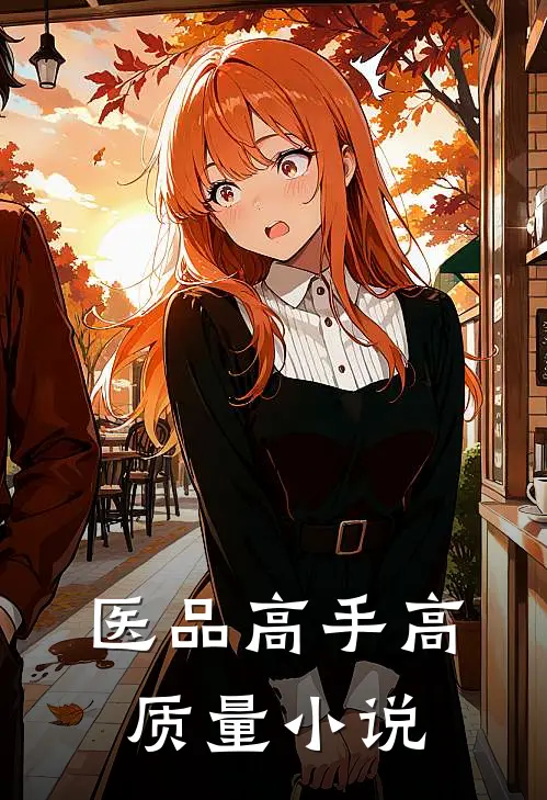 医品高手高质量小说