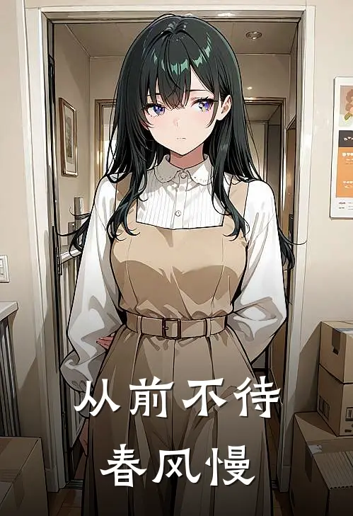 从前不待春风慢