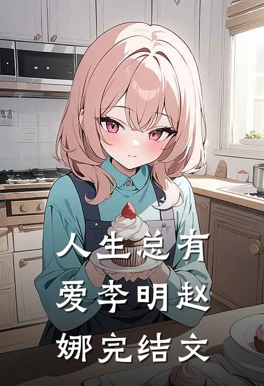 人生总有爱李明赵娜完结文
