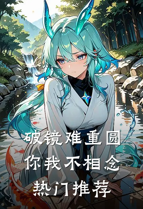 破镜难重圆，你我不相念热门推荐