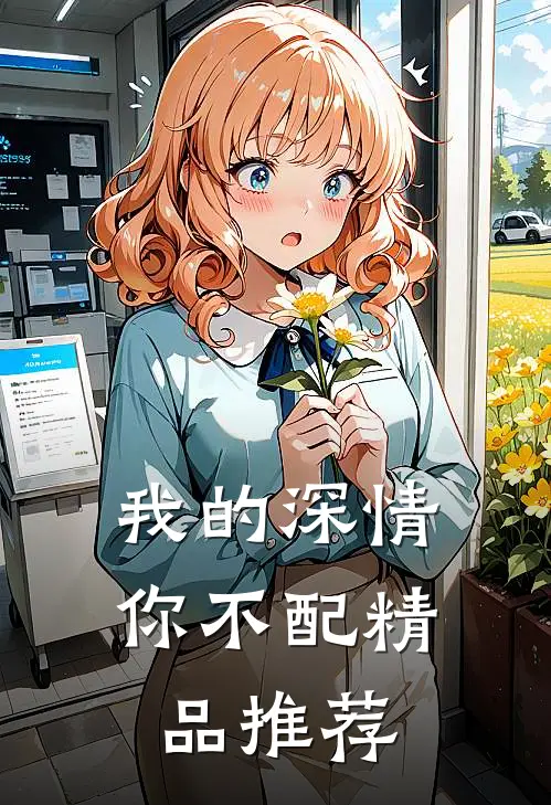 我的深情，你不配精品推荐