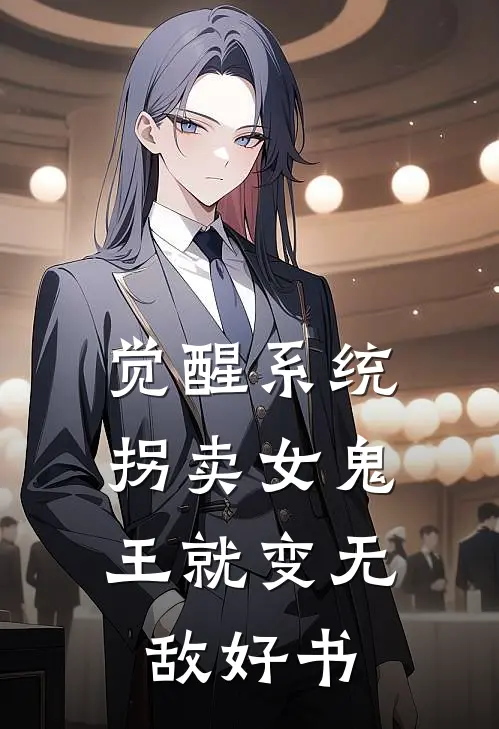 觉醒系统：拐卖女鬼王就变无敌好书