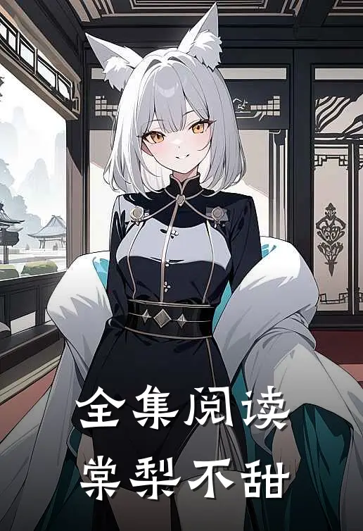 全集阅读棠梨不甜