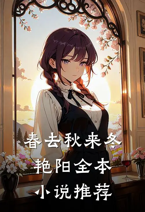 春去秋来冬艳阳全本小说推荐