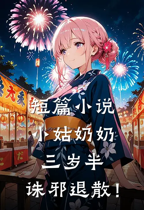 短篇小说小姑奶奶三岁半，诛邪退散！