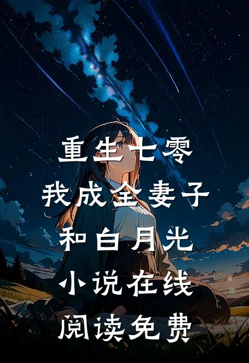 重生七零，我成全妻子和白月光小说在线阅读免费