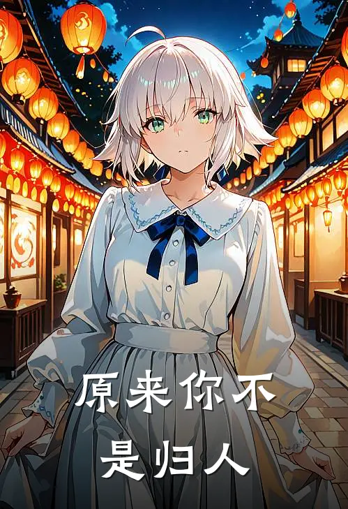 原来你不是归人
