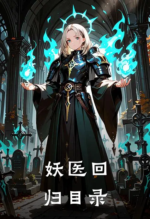 妖医回归目录