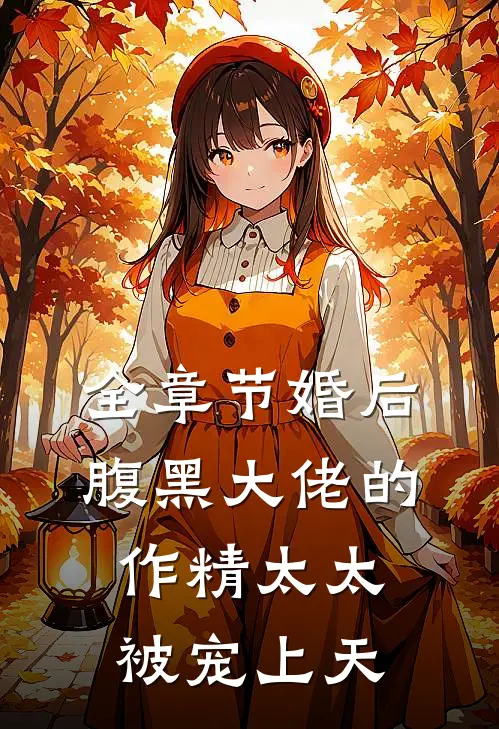 全章节婚后，腹黑大佬的作精太太被宠上天