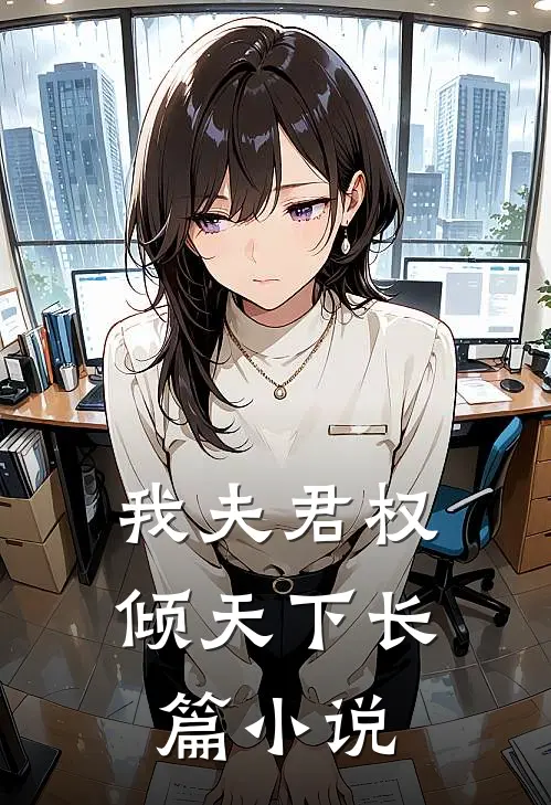 我夫君权倾天下长篇小说