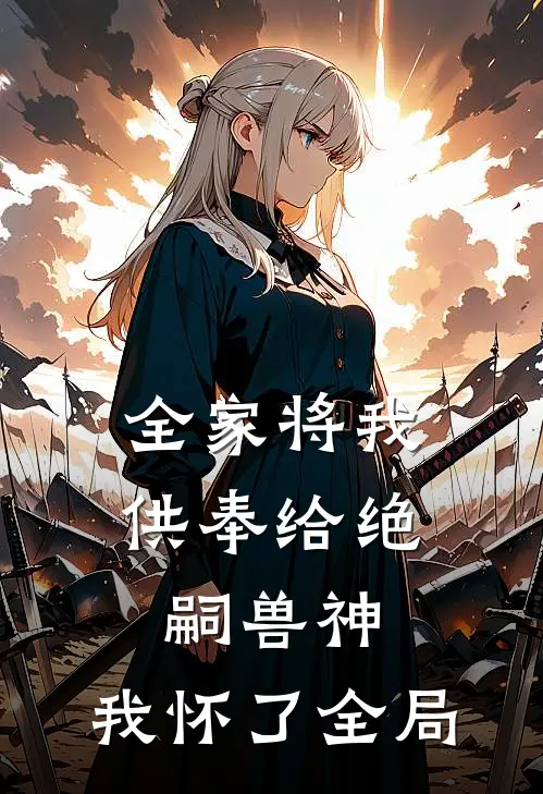 全家将我供奉给绝嗣兽神,我怀了全局的孩子