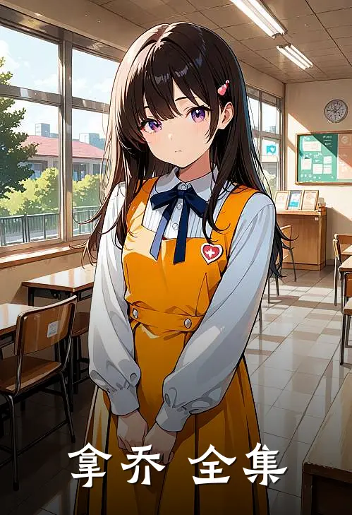 拿乔 全集