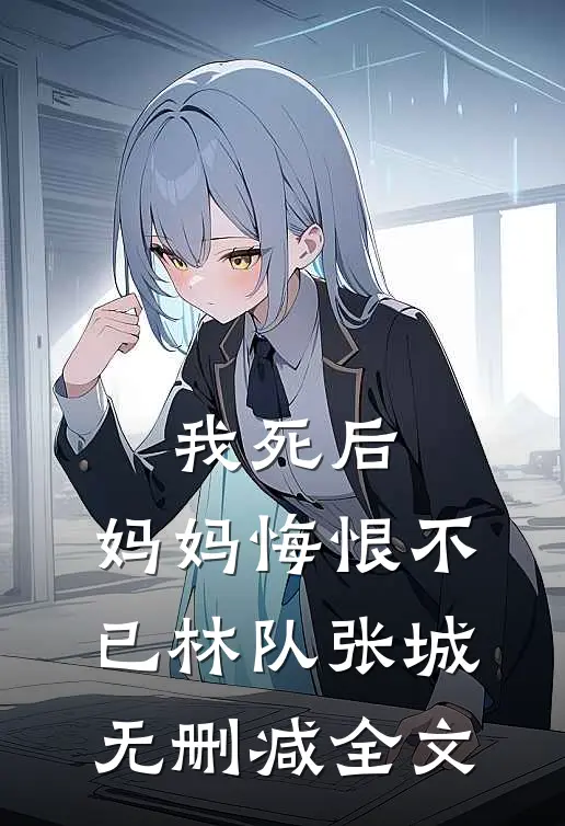 我死后，妈妈悔恨不已林队张城无删减全文