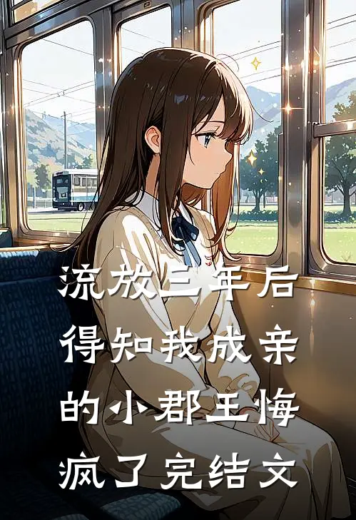 流放三年后，得知我成亲的小郡王悔疯了完结文