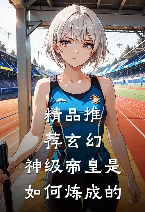 精品推荐玄幻：神级帝皇是如何炼成的