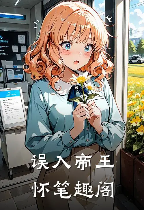 误入帝王怀笔趣阁