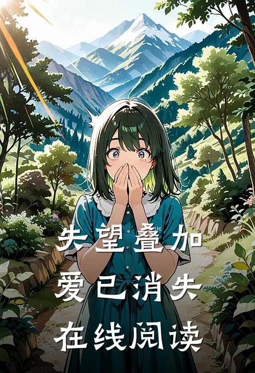 失望叠加，爱已消失在线阅读