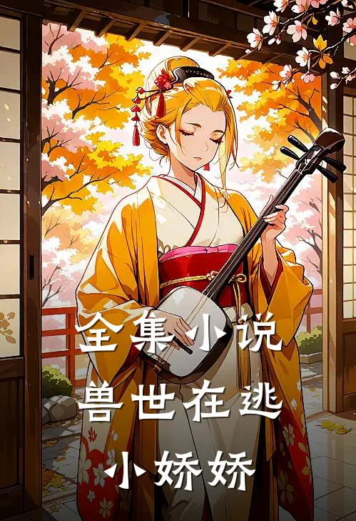 全集小说兽世在逃小娇娇