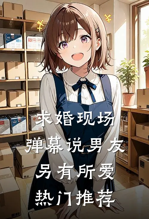 求婚现场，弹幕说男友另有所爱热门推荐