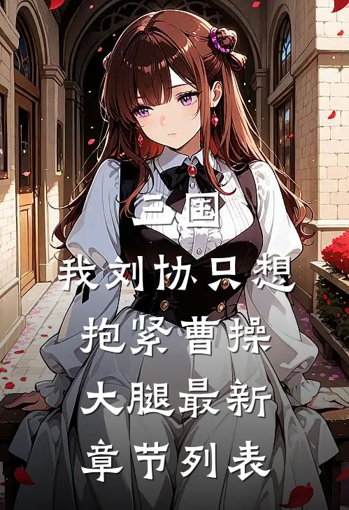 三国：我刘协只想抱紧曹操大腿最新章节列表