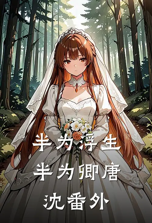 半为浮生半为卿唐沈 番外