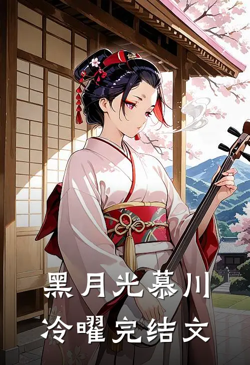 黑月光慕川冷曜完结文