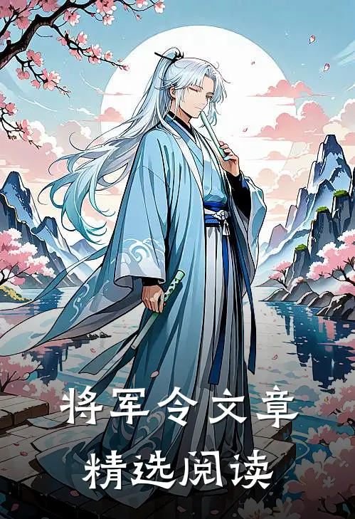 将军令文章精选阅读