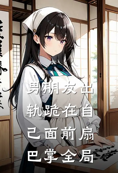 男朋友出轨跪在自己面前扇巴掌全局