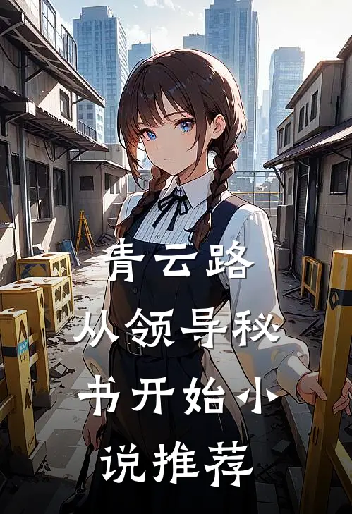 青云路：从领导秘书开始小说推荐