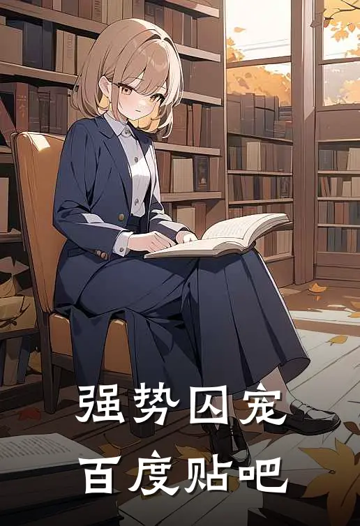 强势囚宠百度贴吧
