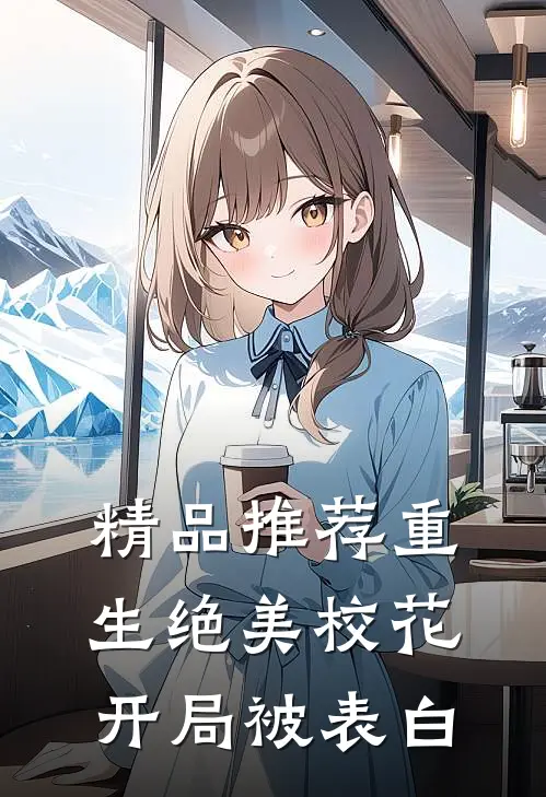 精品推荐重生绝美校花，开局被表白