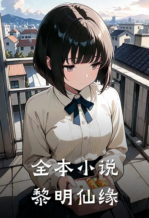 全本小说黎明仙缘