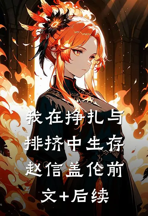 我在挣扎与排挤中生存赵信盖伦前文+后续