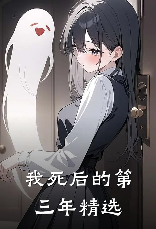 我死后的第三年精选