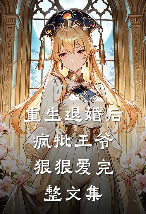 重生退婚后，疯批王爷狠狠爱完整文集