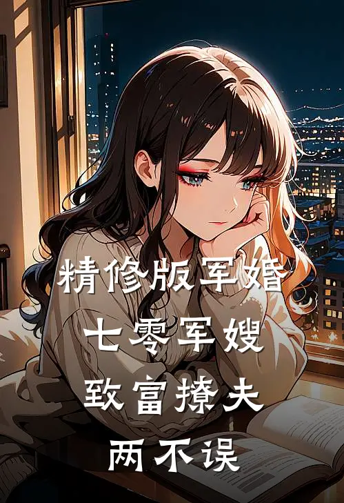 精修版军婚：七零军嫂致富撩夫两不误