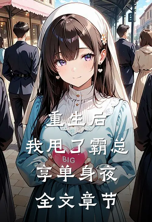 重生后，我甩了霸总享单身夜全文章节