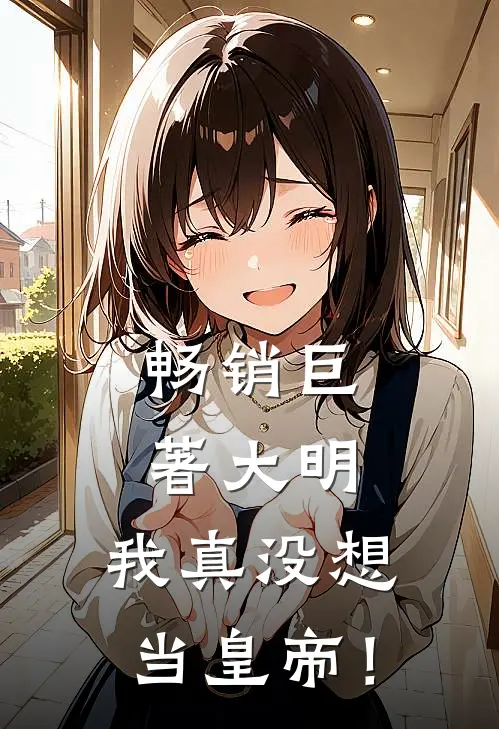 畅销巨著大明：我真没想当皇帝！