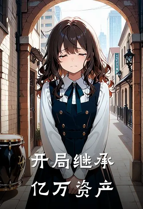 开局继承亿万资产