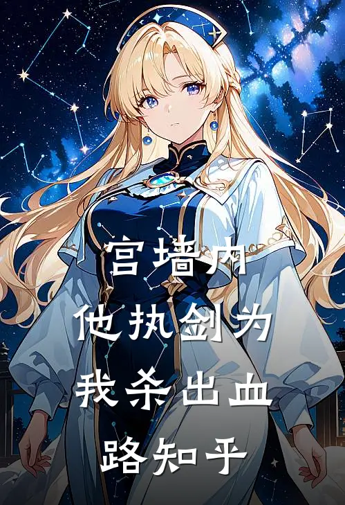 宫墙内，他执剑为我杀出血路知乎