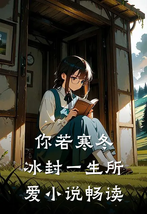 你若寒冬，冰封一生所爱小说畅读