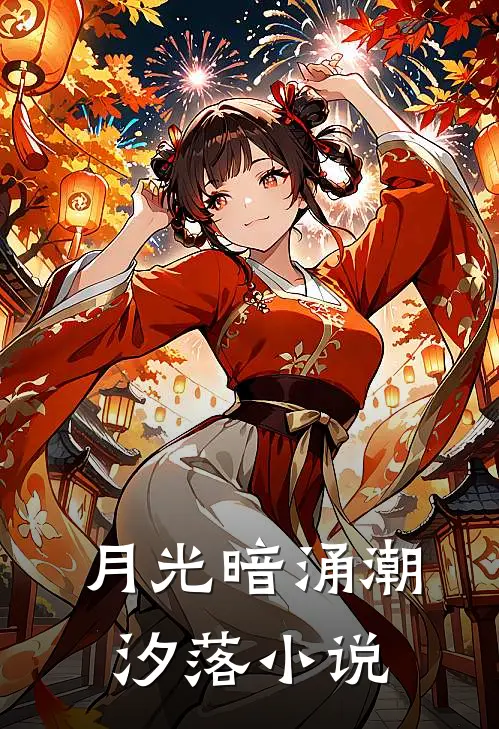 月光暗涌潮汐落小说