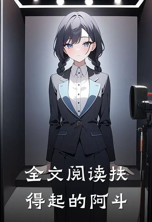 全文阅读扶得起的阿斗