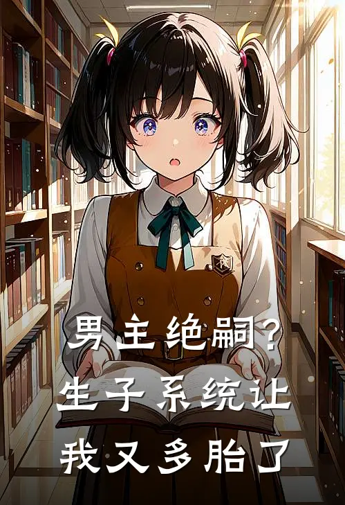 男主绝嗣？生子系统让我又多胎了