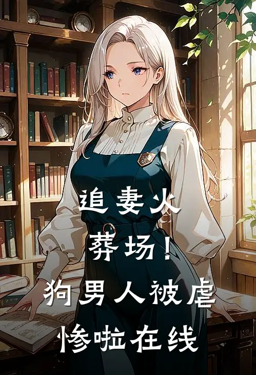 追妻火葬场！狗男人被虐惨啦在线