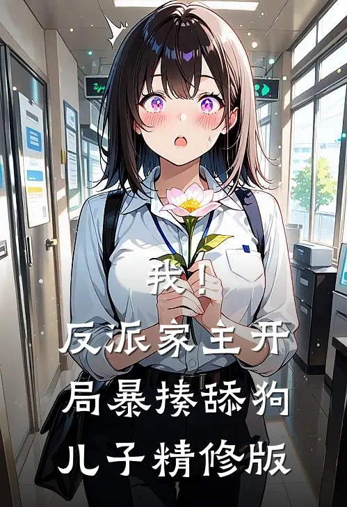 我！反派家主，开局暴揍舔狗儿子精修版