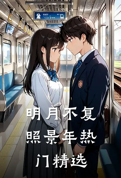 明月不复照景年热门精选