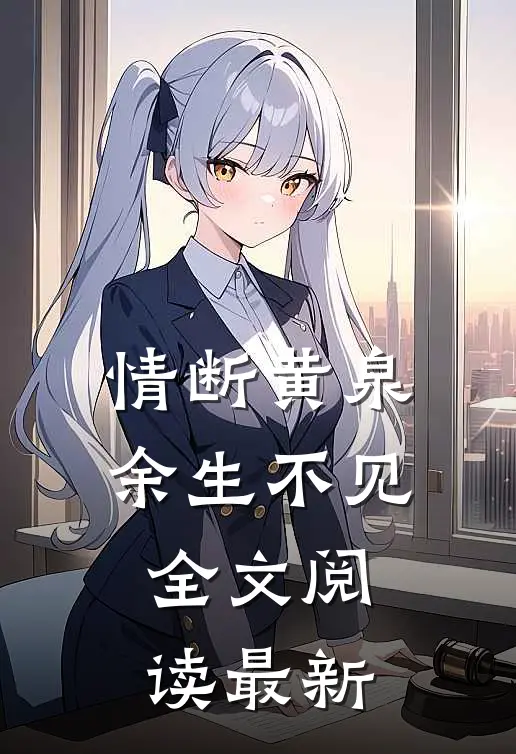 情断黄泉余生不见全文阅读最新