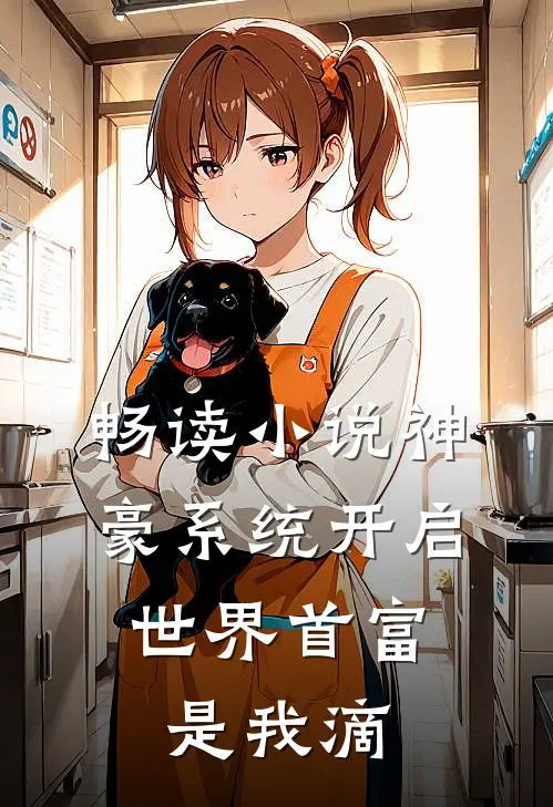 畅读小说神豪系统开启，世界首富是我滴