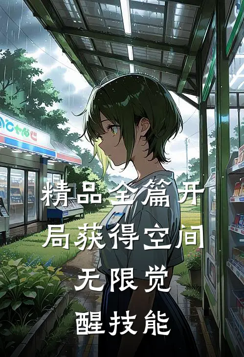 精品全篇开局获得空间，无限觉醒技能